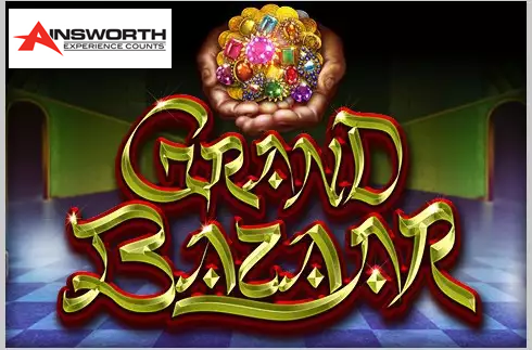 Grand Bazaar